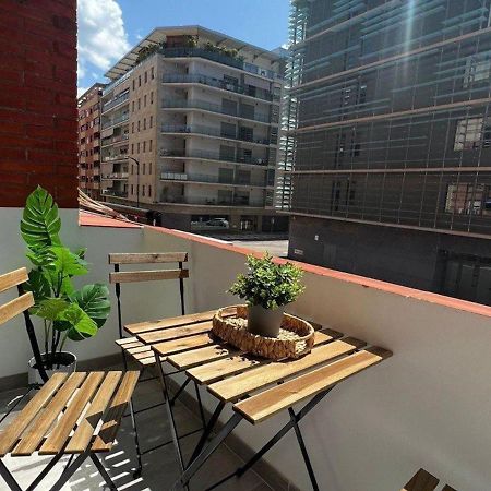 Holidays2Malaga Lebrija 3 Bedroom & Terrace & Parking & Smart Tv Kültér fotó