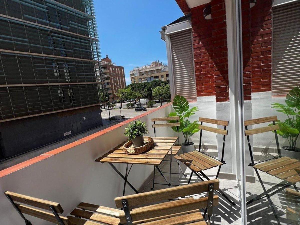 Holidays2Malaga Lebrija 3 Bedroom & Terrace & Parking & Smart Tv Kültér fotó