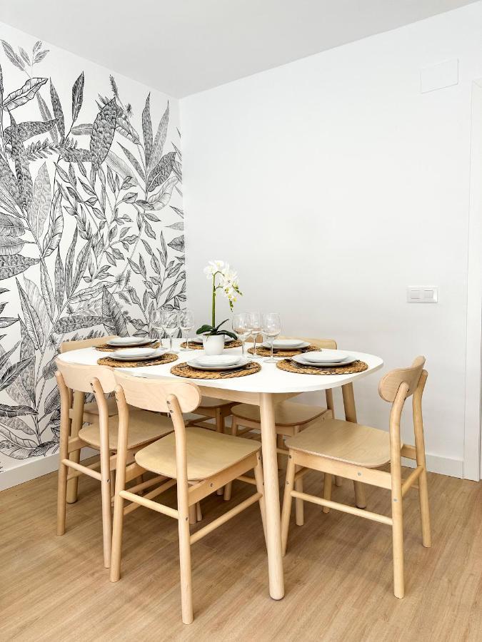 Holidays2Malaga Lebrija 3 Bedroom & Terrace & Parking & Smart Tv Kültér fotó