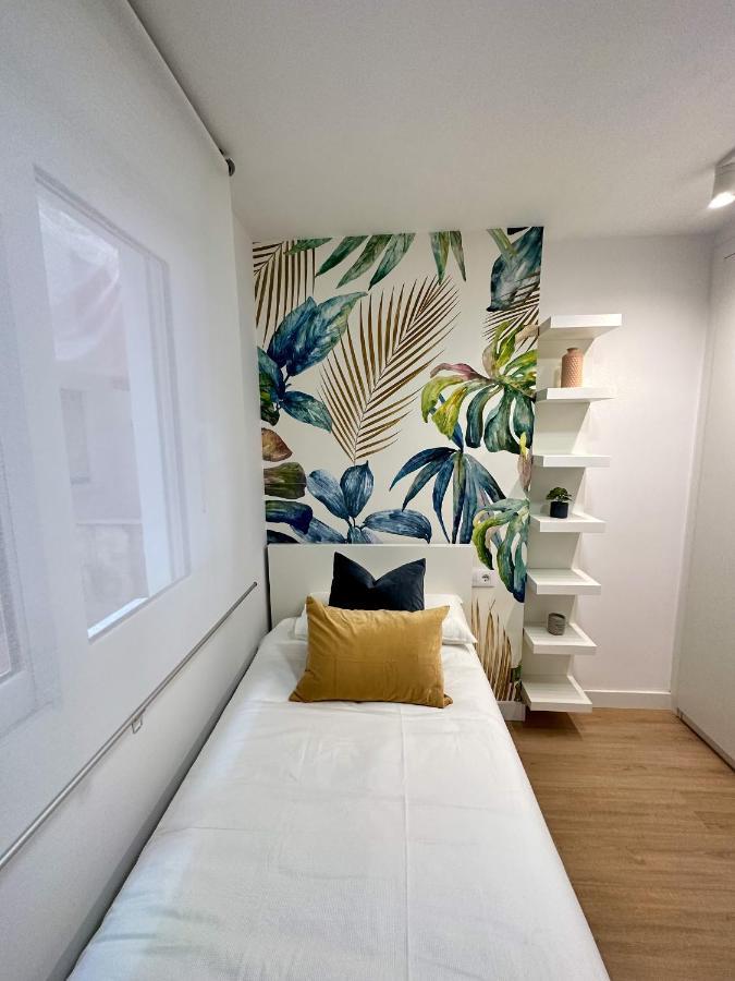 Holidays2Malaga Lebrija 3 Bedroom & Terrace & Parking & Smart Tv Kültér fotó