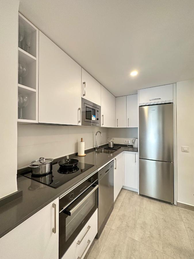 Holidays2Malaga Lebrija 3 Bedroom & Terrace & Parking & Smart Tv Kültér fotó