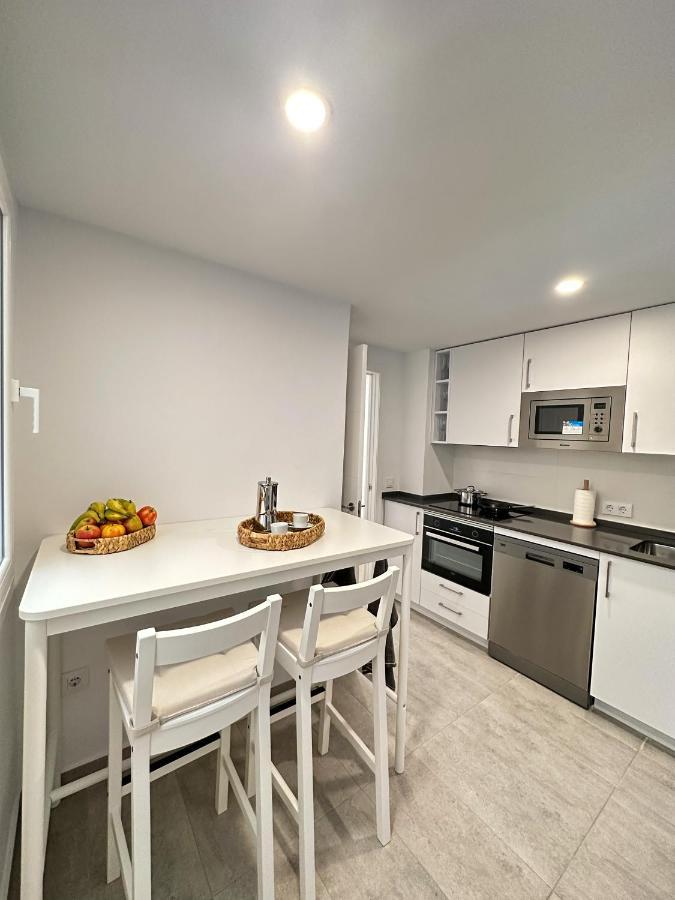 Holidays2Malaga Lebrija 3 Bedroom & Terrace & Parking & Smart Tv Kültér fotó