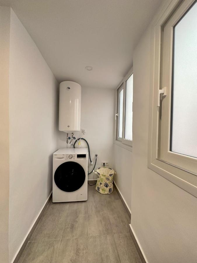 Holidays2Malaga Lebrija 3 Bedroom & Terrace & Parking & Smart Tv Kültér fotó