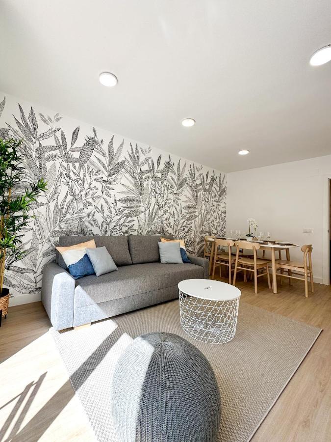 Holidays2Malaga Lebrija 3 Bedroom & Terrace & Parking & Smart Tv Kültér fotó