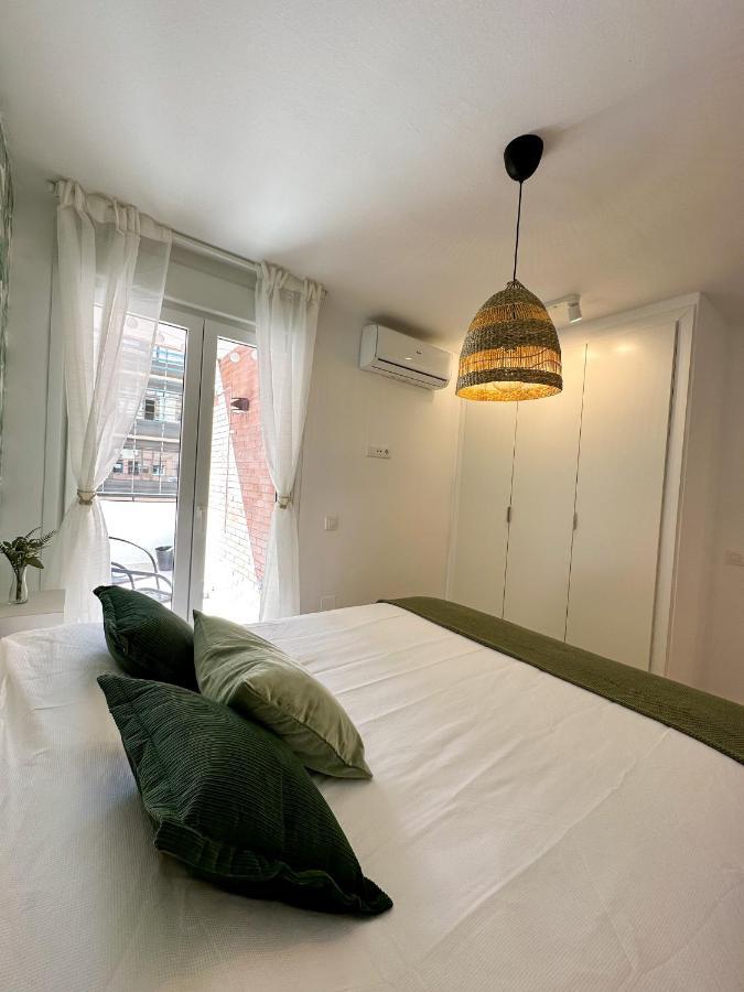 Holidays2Malaga Lebrija 3 Bedroom & Terrace & Parking & Smart Tv Kültér fotó