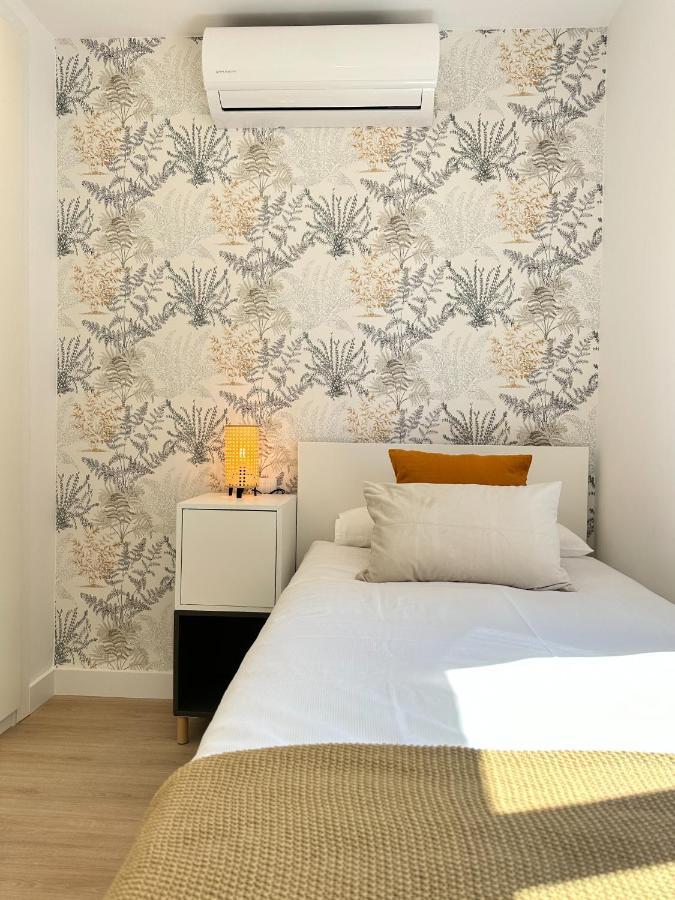 Holidays2Malaga Lebrija 3 Bedroom & Terrace & Parking & Smart Tv Kültér fotó