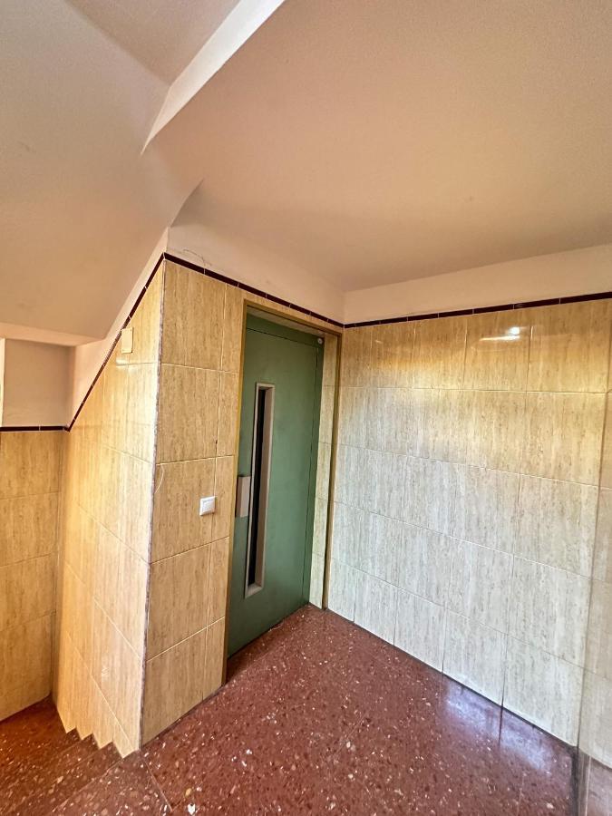 Holidays2Malaga Lebrija 3 Bedroom & Terrace & Parking & Smart Tv Kültér fotó