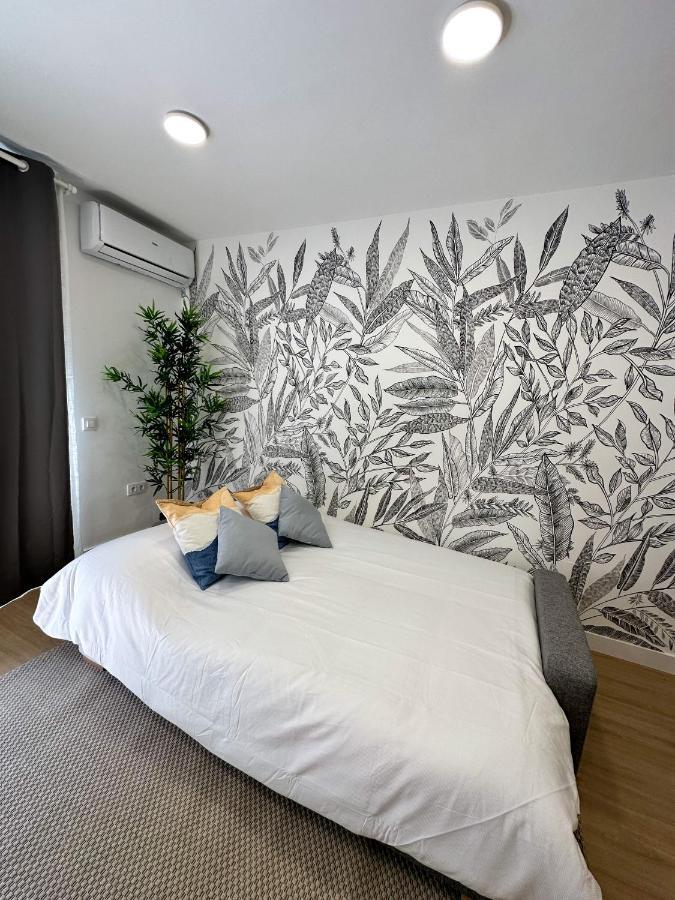 Holidays2Malaga Lebrija 3 Bedroom & Terrace & Parking & Smart Tv Kültér fotó