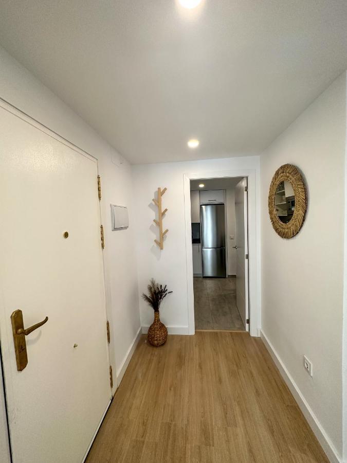 Holidays2Malaga Lebrija 3 Bedroom & Terrace & Parking & Smart Tv Kültér fotó