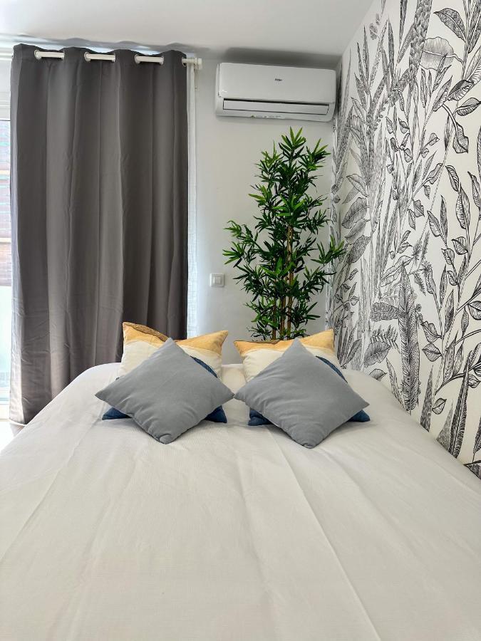 Holidays2Malaga Lebrija 3 Bedroom & Terrace & Parking & Smart Tv Kültér fotó