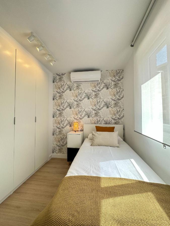 Holidays2Malaga Lebrija 3 Bedroom & Terrace & Parking & Smart Tv Kültér fotó