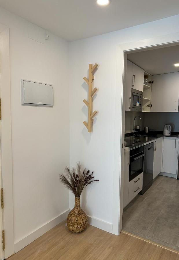 Holidays2Malaga Lebrija 3 Bedroom & Terrace & Parking & Smart Tv Kültér fotó