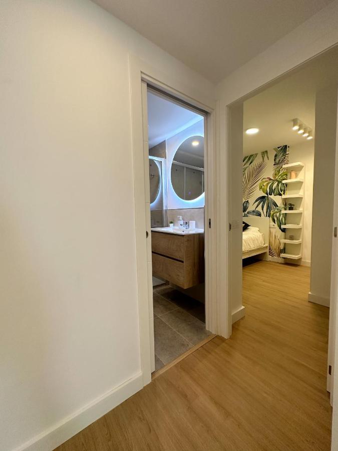 Holidays2Malaga Lebrija 3 Bedroom & Terrace & Parking & Smart Tv Kültér fotó