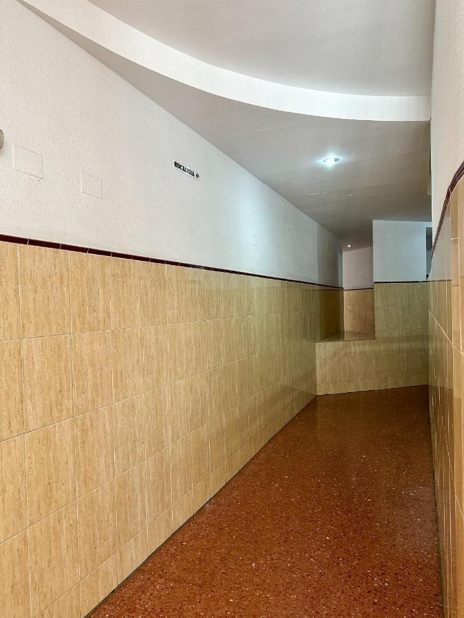 Holidays2Malaga Lebrija 3 Bedroom & Terrace & Parking & Smart Tv Kültér fotó