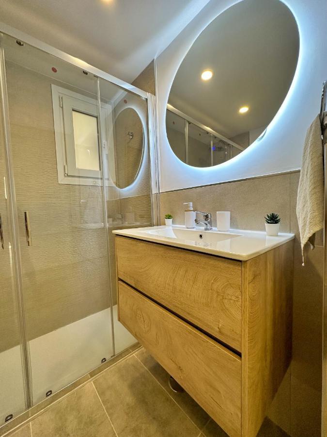 Holidays2Malaga Lebrija 3 Bedroom & Terrace & Parking & Smart Tv Kültér fotó