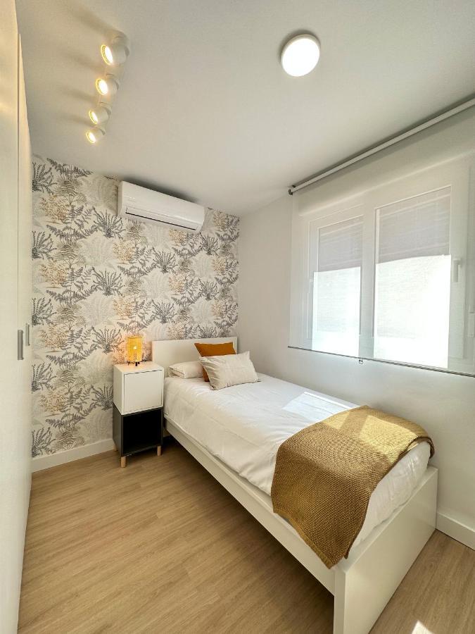 Holidays2Malaga Lebrija 3 Bedroom & Terrace & Parking & Smart Tv Kültér fotó