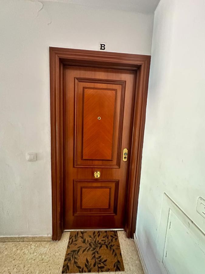 Holidays2Malaga Lebrija 3 Bedroom & Terrace & Parking & Smart Tv Kültér fotó