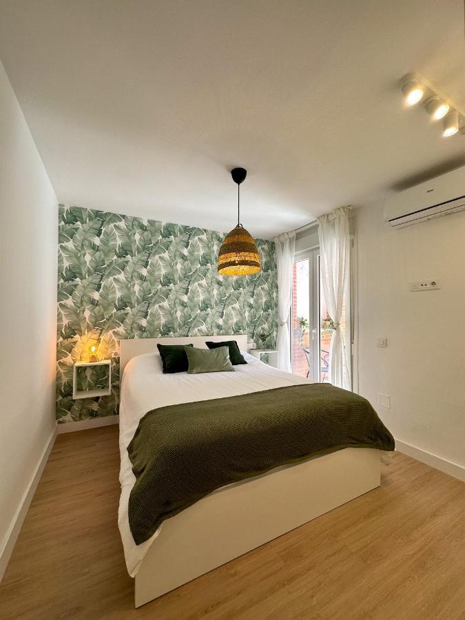 Holidays2Malaga Lebrija 3 Bedroom & Terrace & Parking & Smart Tv Kültér fotó