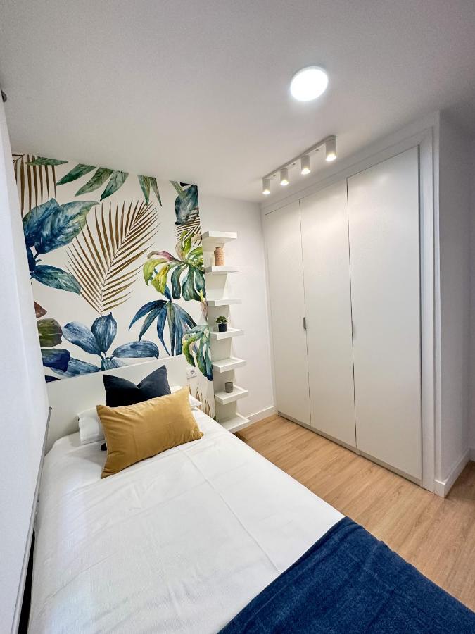 Holidays2Malaga Lebrija 3 Bedroom & Terrace & Parking & Smart Tv Kültér fotó