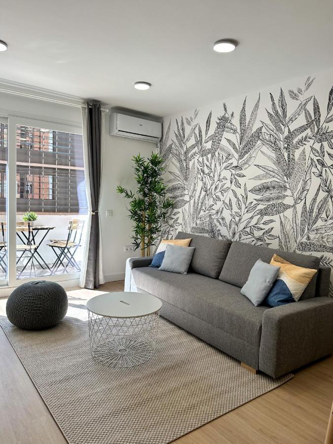 Holidays2Malaga Lebrija 3 Bedroom & Terrace & Parking & Smart Tv Kültér fotó