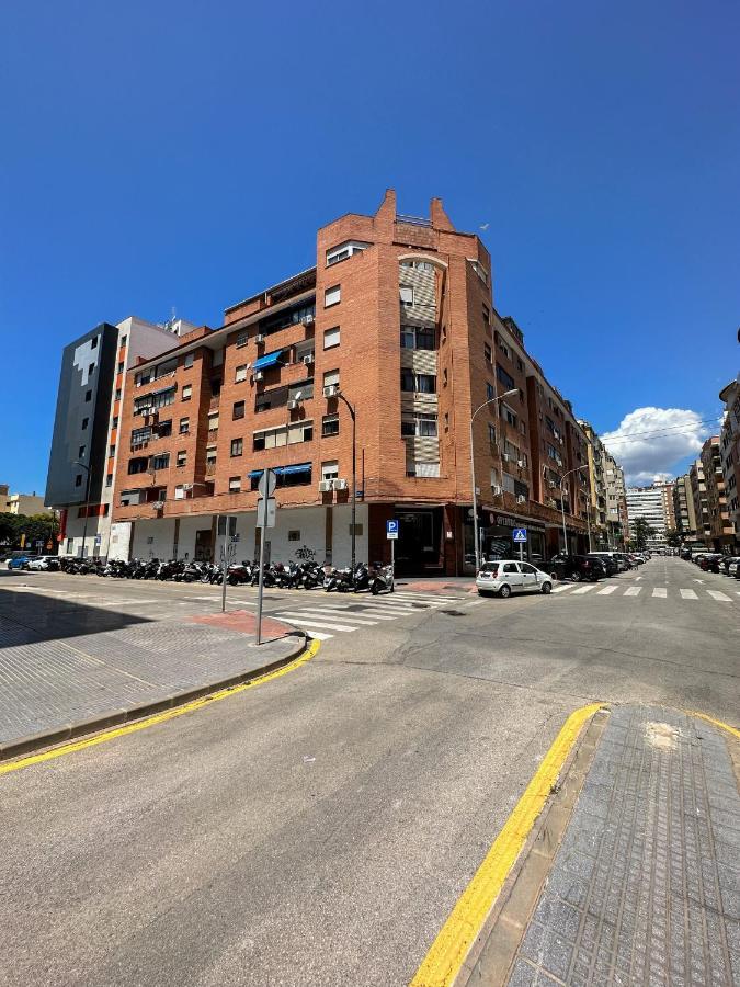 Holidays2Malaga Lebrija 3 Bedroom & Terrace & Parking & Smart Tv Kültér fotó